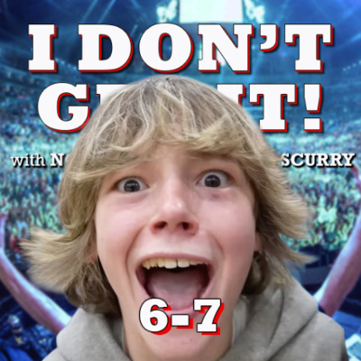I Dont Get It Podcast