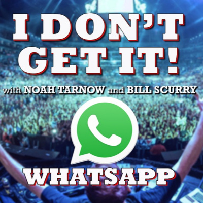 I Dont Get It Podcast