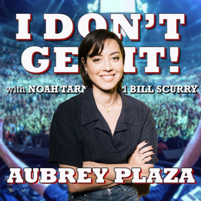 I Dont Get It Podcast