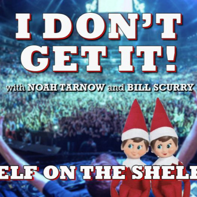 I Dont Get It Podcast