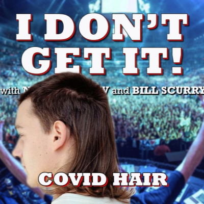 I Dont Get It Podcast