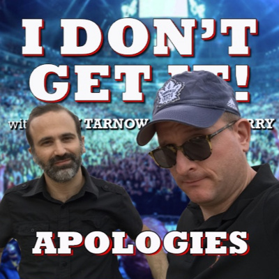 I Dont Get It Podcast