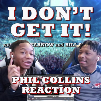 I Dont Get It Podcast