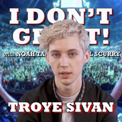 I Dont Get It Podcast