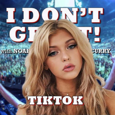 I Dont Get It Podcast