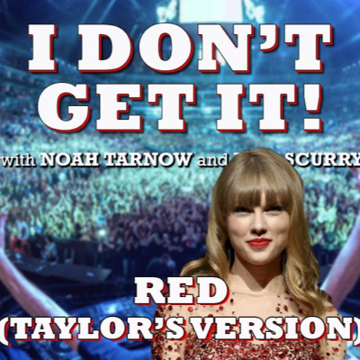 I Dont Get It Podcast