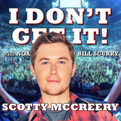 I Dont Get It Podcast