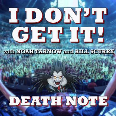 I Dont Get It Podcast