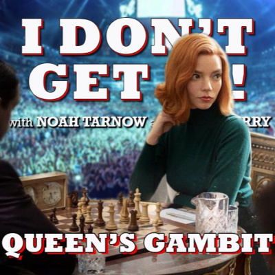 I Dont Get It Podcast