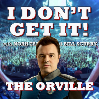 I Dont Get It Podcast