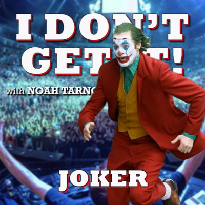 I Dont Get It Podcast