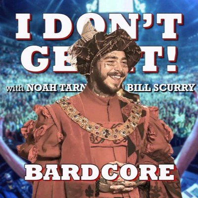 I Dont Get It Podcast