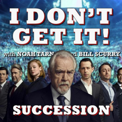 I Dont Get It Podcast