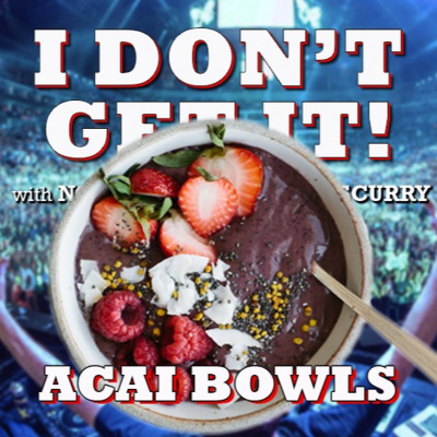 I Dont Get It Podcast