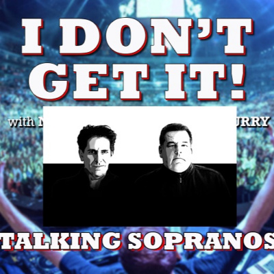 I Dont Get It Podcast