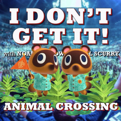 I Dont Get It Podcast