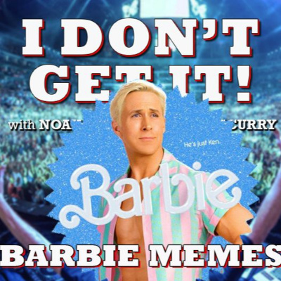 I Dont Get It Podcast