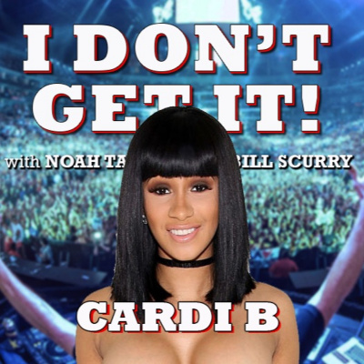 I Dont Get It Podcast