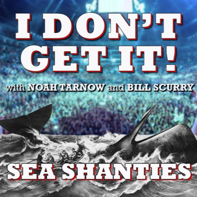 I Dont Get It Podcast
