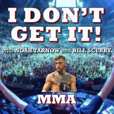 I Dont Get It Podcast