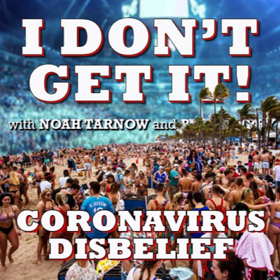I Dont Get It Podcast