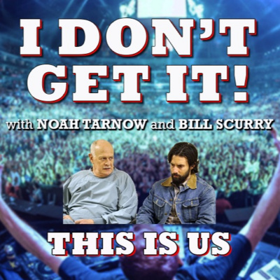 I Dont Get It Podcast