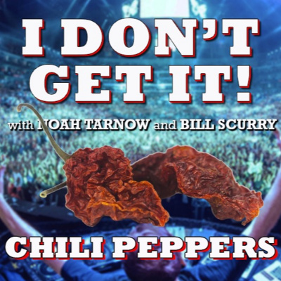 I Dont Get It Podcast