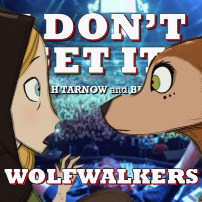 I Dont Get It Podcast