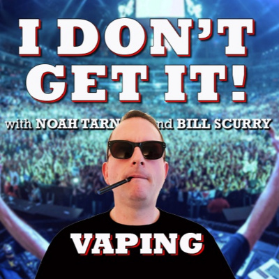 I Dont Get It Podcast