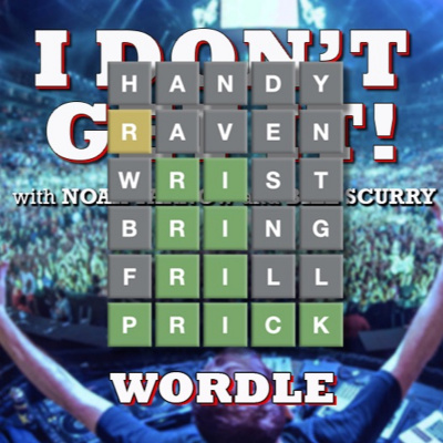 I Dont Get It Podcast