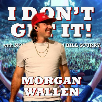 I Dont Get It Podcast
