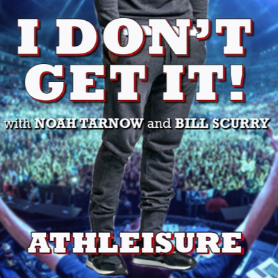 I Dont Get It Podcast