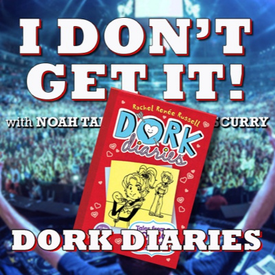 I Dont Get It Podcast