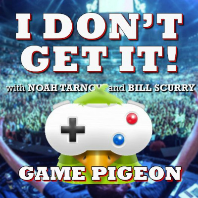 I Dont Get It Podcast
