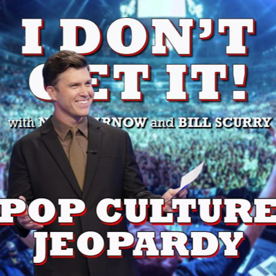 I Dont Get It Podcast