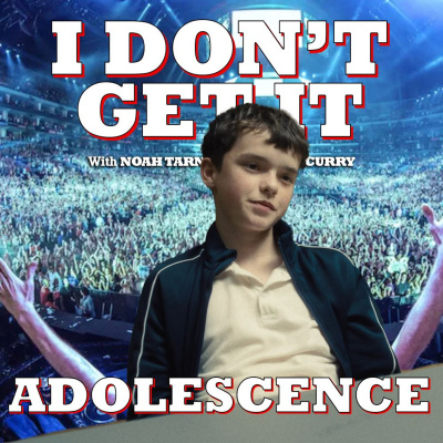 I Dont Get It Podcast