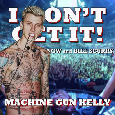 I Dont Get It Podcast