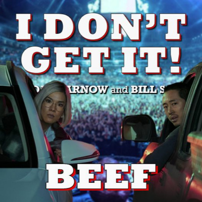 I Dont Get It Podcast