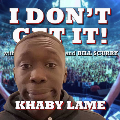 I Dont Get It Podcast