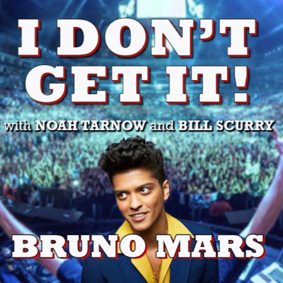 I Dont Get It Podcast
