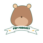 Pear Bear Pair Podcast