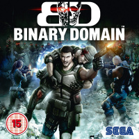 Juegos Ocultos 2.0 Programa 001 (BINARY DOMAIN)