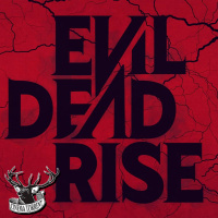 Cinema Torrent #76 | Reseña de Evil Dead Rise