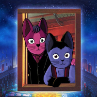 Retroproyecto #16 | Night on the Galactic Railroad (Japon 1985)