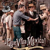 Cinema Torrent #78 | Reseña de ¡Qué Viva México! y hablamos del Cine Mexicano.