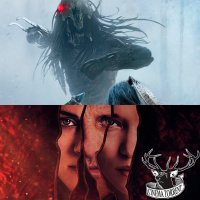 Cinema Torrent #63 | Crimes of the Future + Prey