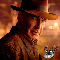 Cinema Torrent #82 | Indiana Jones and the Dial of Destiny