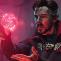 Cinema Torrent #58 | Doctor Strange in the Multiverse of Madness