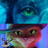 Cinema Torrent #72 | Avatar : The Way of Water + Gato con Botas: El Último Deseo.