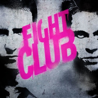 Retroproyector 05 - Fight Club (USA 1999)